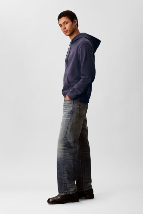 Calvin Klein ls eu 350 terry monog